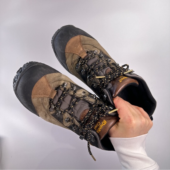 Dunham Men’s 10B Narrow Cloud Waterproof Hiking Shoes - Picture 8 of 15